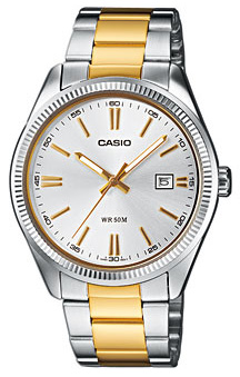 CASIO COLLECTION MTP 1302SG-7A