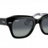 Ray-Ban STATE STREET RB2186 13183A