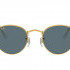 Ray-Ban ROUND METAL RB3447 9196R5