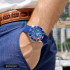 ICE-WATCH Giftbox Ice Steel Blue 018921 Limited Edition