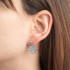 LOTUS STYLE WOMAN'S STEEL EARRINGS LS2225-4/1
