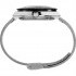 TIMEX M79 Automatic 40mm Stainless Steel Bracelet Watch TW2U29500