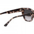 Emporio Armani Women’s Cat-Eye Sunglasses EA4176 54108G