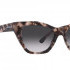 Emporio Armani Women’s Cat-Eye Sunglasses EA4176 54108G