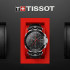TISSOT T-RACE T115.427.27.057.01 MOTOGP AUTOMATIC CHRONOGRAPH 2022 LIMITED EDITION 3333pcs