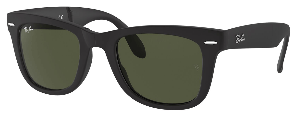 Ray-Ban RB4105 601S - L (54-20-140)