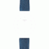 TISSOT T852.046.781 OFFICIAL BLUE TEXTILE STRAP LUGS 22 MM