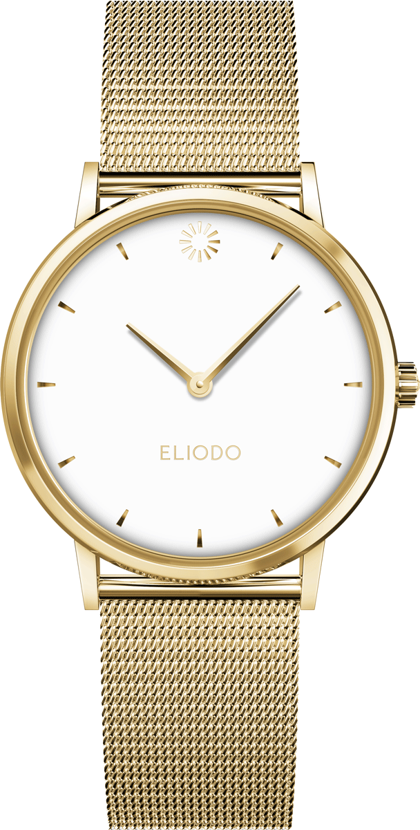 Levně ELIODO EL010203