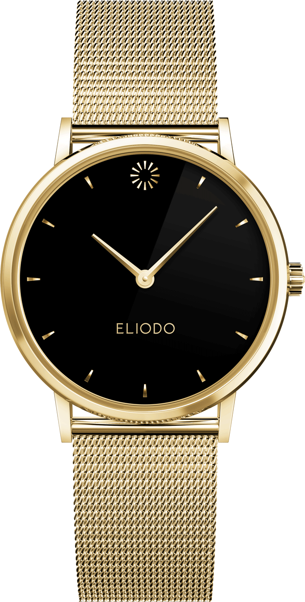 Levně ELIODO EL010204