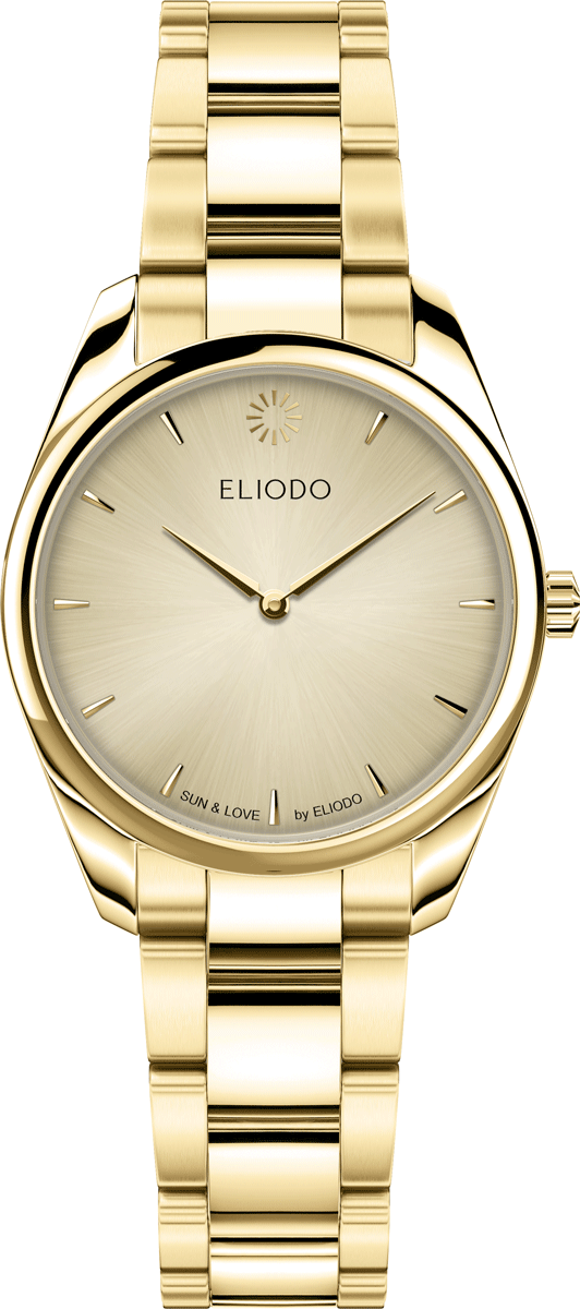 Levně ELIODO EL020102