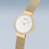 Bering | Classic | Polished/brushed gold | 14531-330
