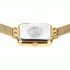 Bering | Classic | Polished/Brushed Gold | 14520-334