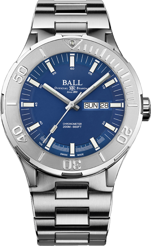 BALL DM3030B-S7CJ-BE