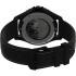 TIMEX Navi XL Automatic 41mm Leather Strap Watch TW2V41400