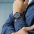 TIMEX Navi XL Automatic 41mm Leather Strap Watch TW2V41400