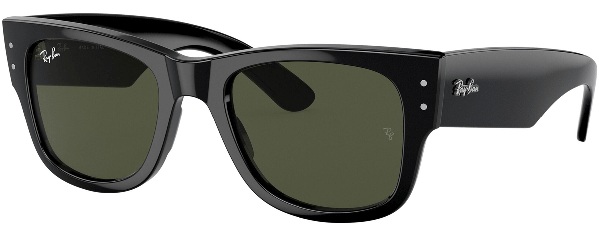 Levně Ray-Ban RB0840S 901/31 - M (51-21-145)