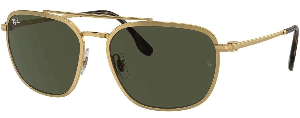 Ray-Ban RB3708 001/31 - L (59-18-145)