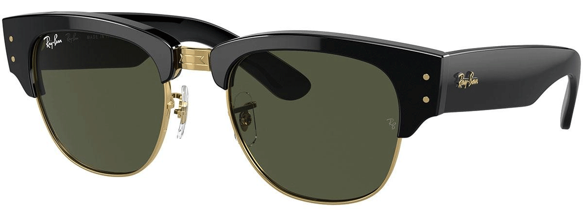 Ray-Ban RB0316S 901/31 - (53-21-145)