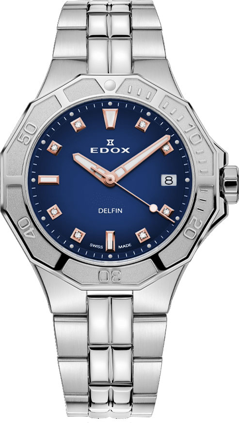 EDOX 53020 3M BUDDR