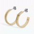 Calvin Klein Earrings - Minimal Linear 35000164