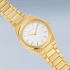 Bering | Classic | Polished/Brushed Gold | 19632-730