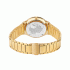 Bering | Classic | Polished/Brushed Gold | 18936-734
