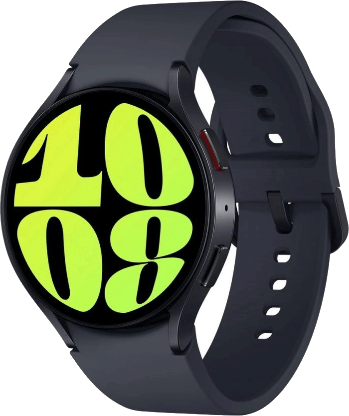 Levně SAMSUNG Galaxy Watch 6 44mm Grafite SM-R940NZKAEUE
