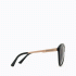 Armani Exchange Cat-eye Women’s Sunglasses AX4134S 815811
