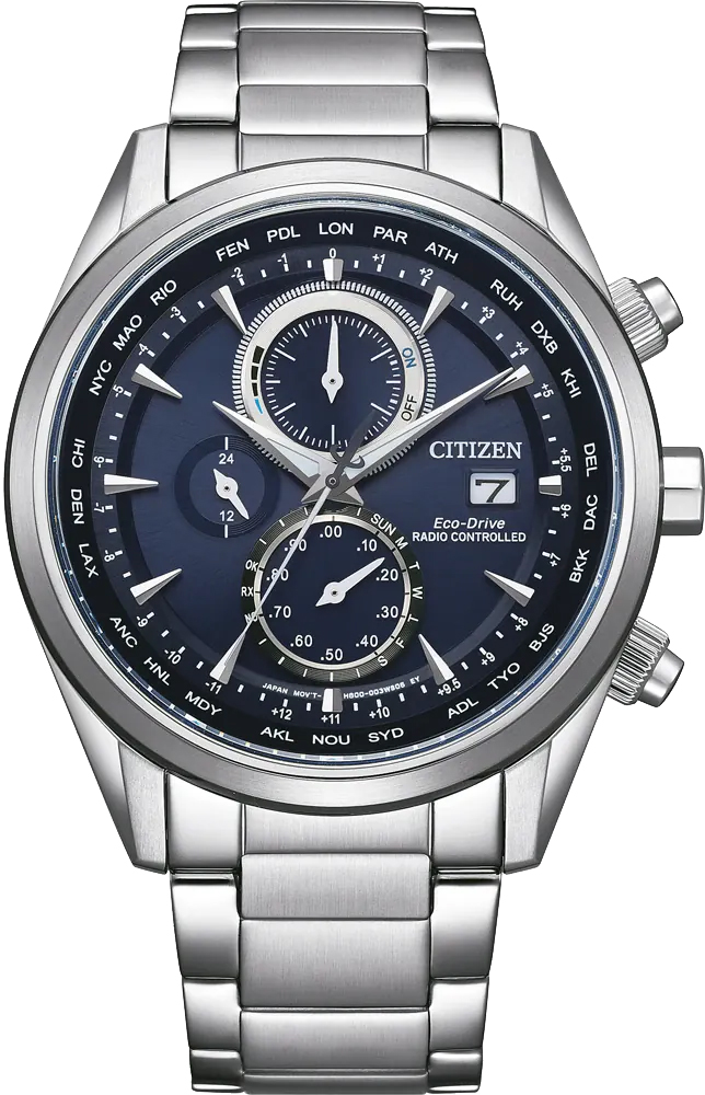 CITIZEN AT8260-85L