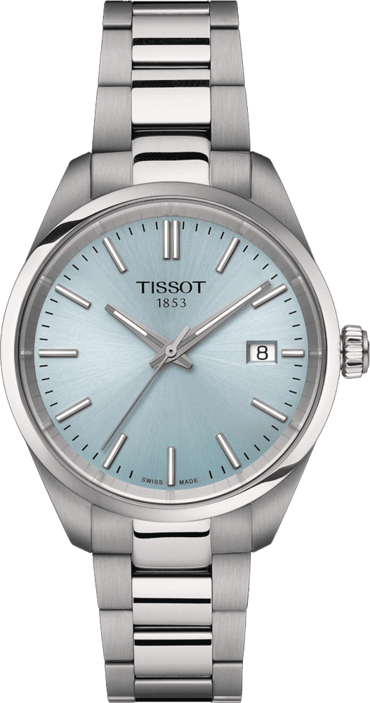 TISSOT T150.210.11.351.00