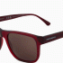 Emporio Armani Men’s Pillow Sunglasses EA4163 507573
