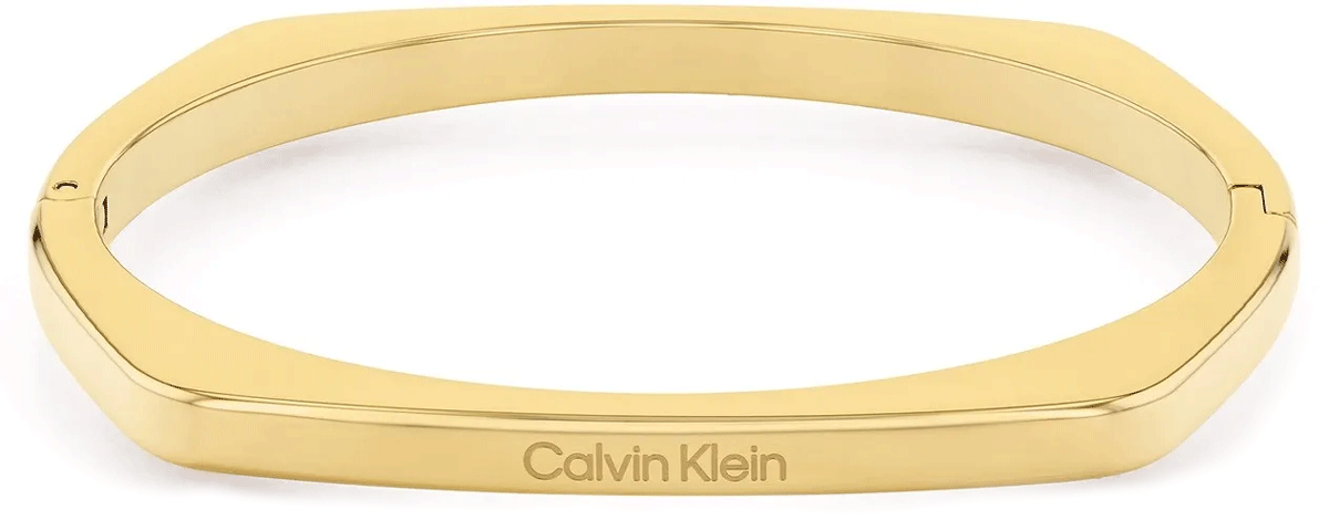 Levně CALVIN KLEIN 35000556