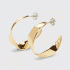 Calvin Klein Earrings - Ethereal Metals 35000534