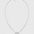 Calvin Klein Necklace - Iconic For Her 35000393