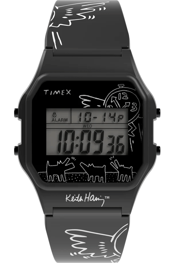TIMEX TW2W25500