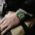 SWISS MILITARY BY CHRONO Military XL Chronograph Watch SM34101.05