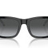 Emporio Armani Men’s Rectangular Sunglasses EA4224 5017T3