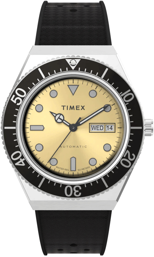 TIMEX TW2W47600