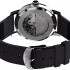 TIMEX Marlin® Automatic 40mm Leather Strap Watch TW2W33900