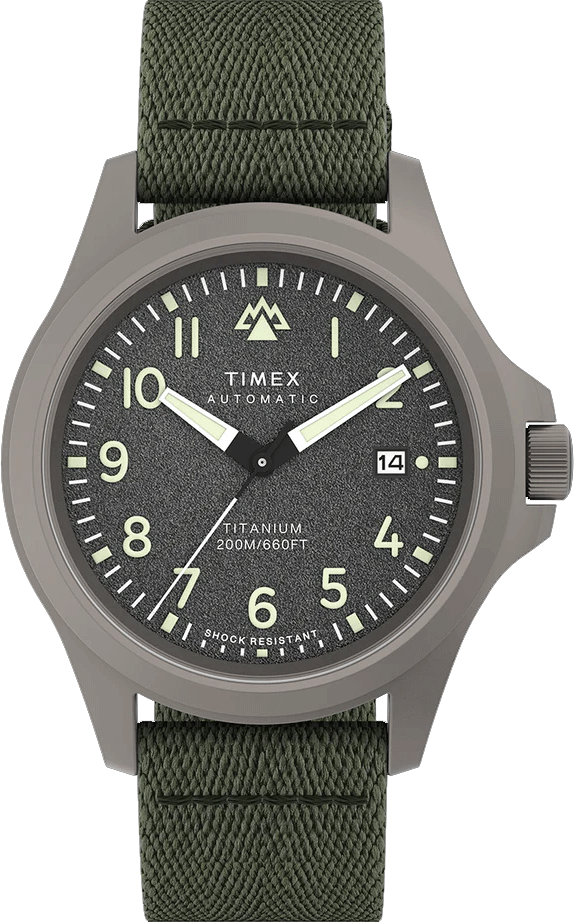 TIMEX TW2V95300